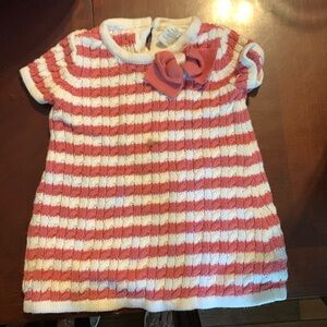 Cynthiarowley 6-9months baby girl dress